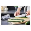 Kitchen knife Tefal Eversharp, Black (K2569004)