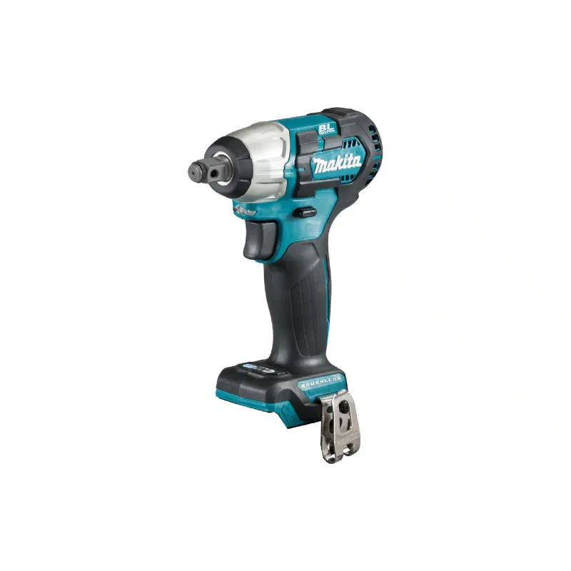 Schlagschrauber Makita (TW161DZ)