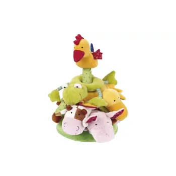 Plüschtier sigikid (49419SK)