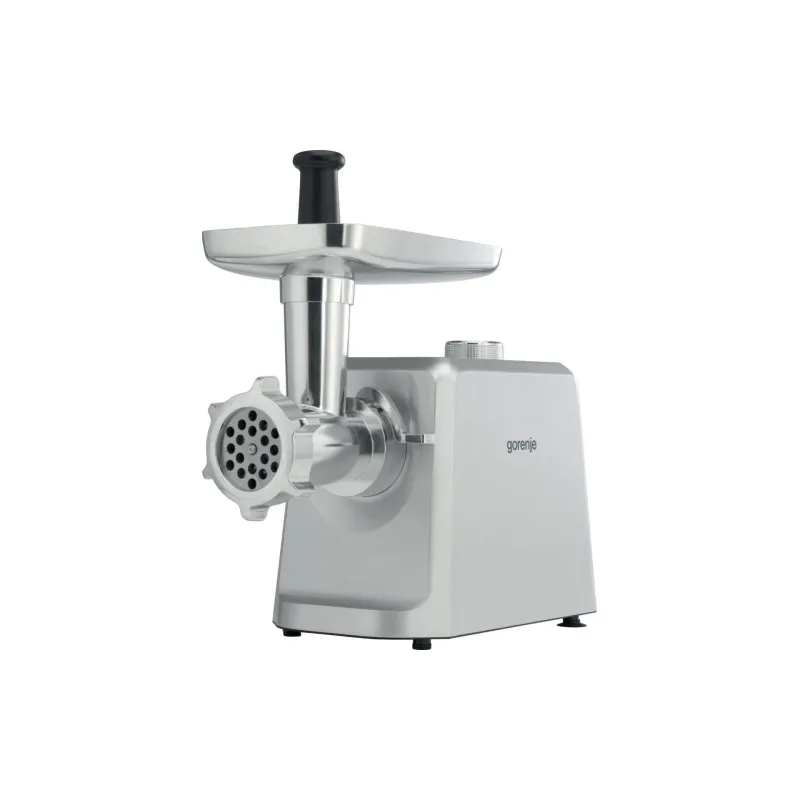 Moedor de carne Gorenje, White (MG2502SJX)
