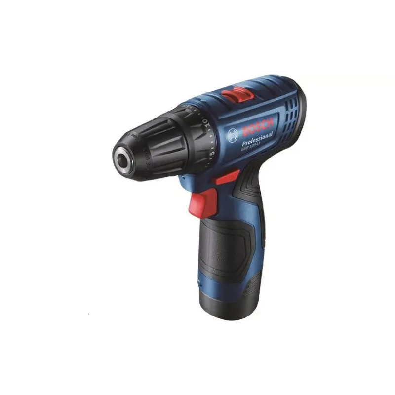 Akku-Werkzeugsatz Bosch (0.601.9G8.023)