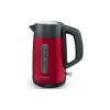 Електрочайник Bosch (TWK4P434), 1700 мл, Red/Grey