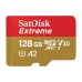 Cartão de memória Sandisk (SDSQXAA-128G-GN6MA) Cartão de memória Sandisk (SDSQXAA-128G-GN6MA)