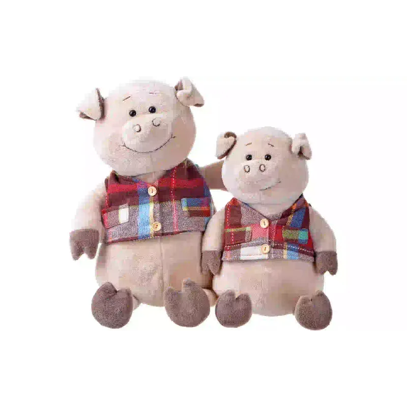 لعبة ناعمة Same Toy (THT722)