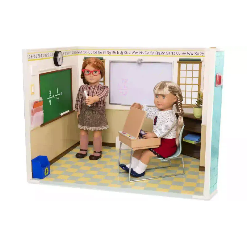 Játékkészlet Our Generation (BD37330Z)