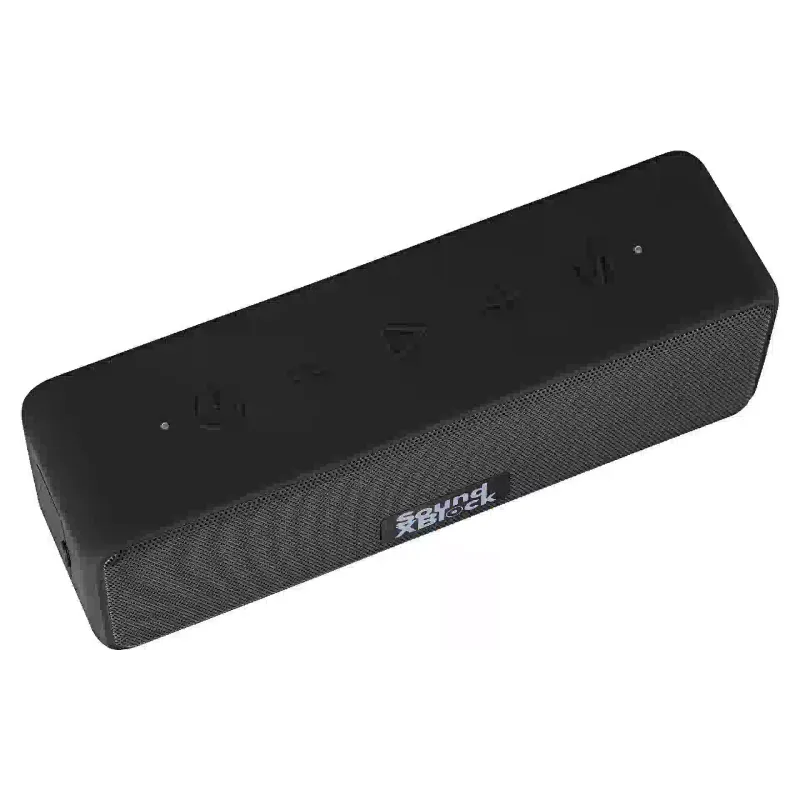 Acoustic system 2E, Black (2E-BSSXBWBK)