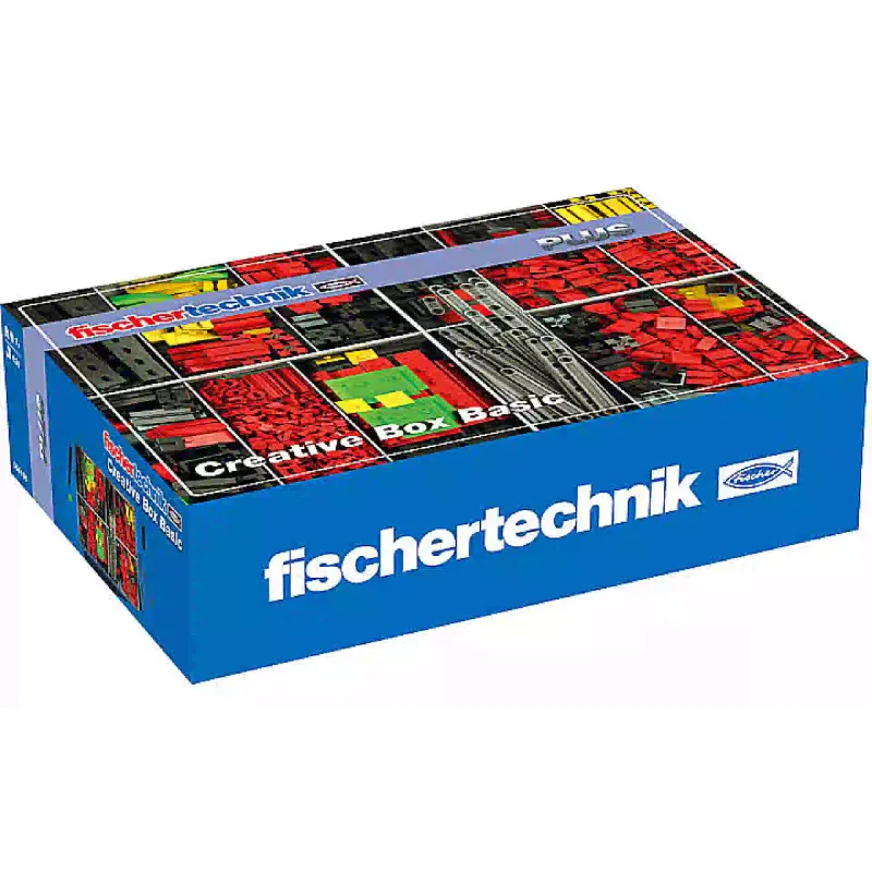 Набір fischertechnik (FT-554195)