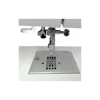 Šivalni stroj Leader, White (LAVENDER)