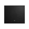 Варильна поверхня Beko (HII64822UFT), Black
