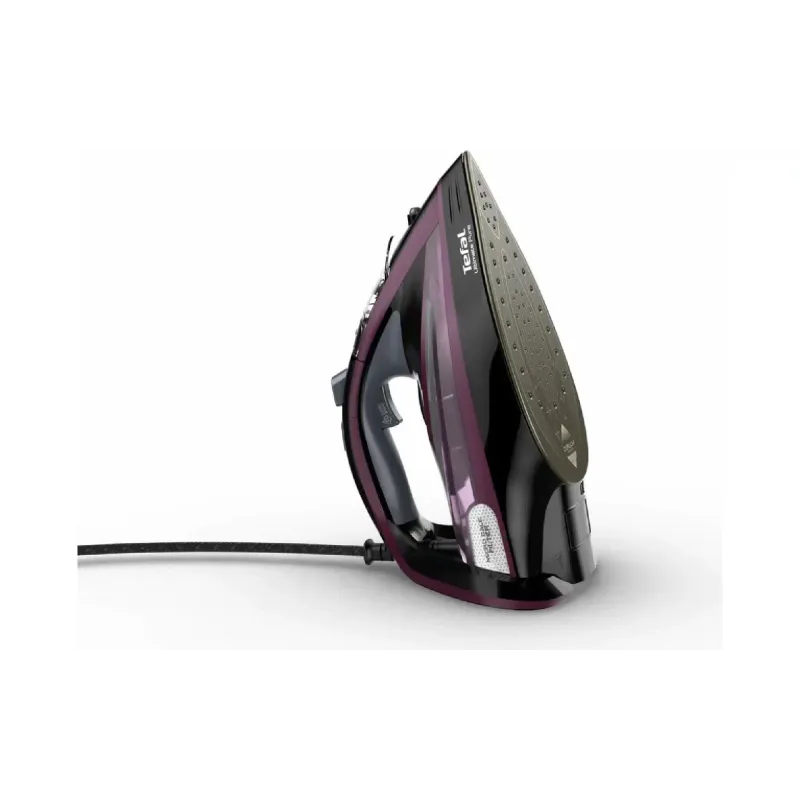 Hierro Tefal, Black/Violet (FV9835E0)