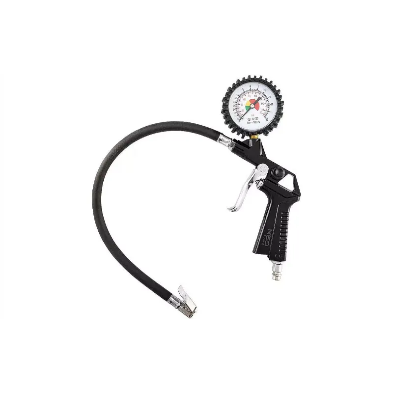 Komplet pnevmatskega orodja Neo Tools (14-699)