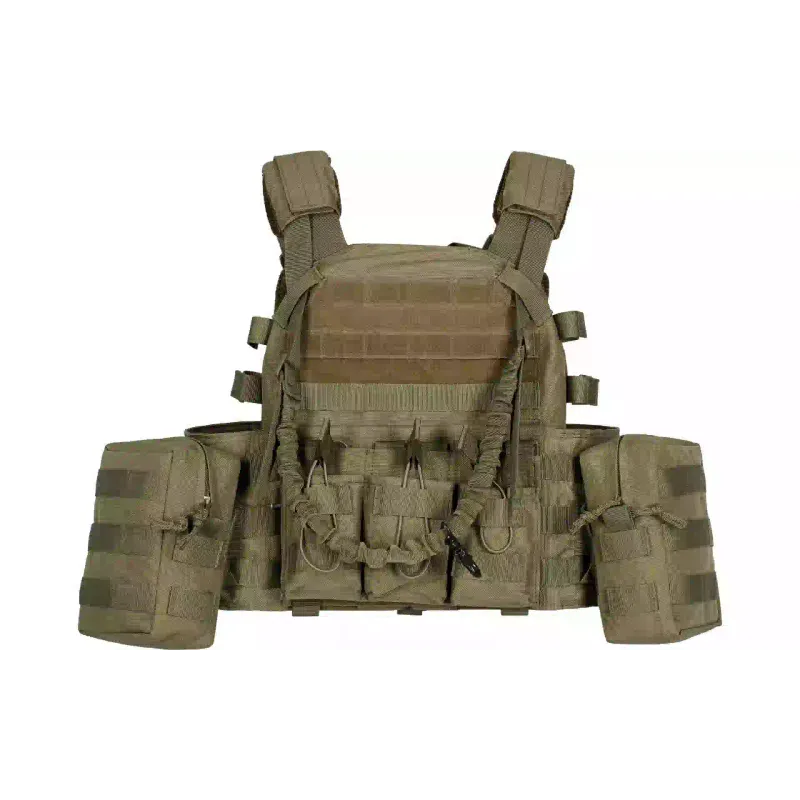 Tányértartó tasakokkal 2E (2E-MILPLACARR1-OG)