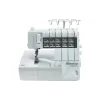 Overlock Minerva, White (M4000CL)