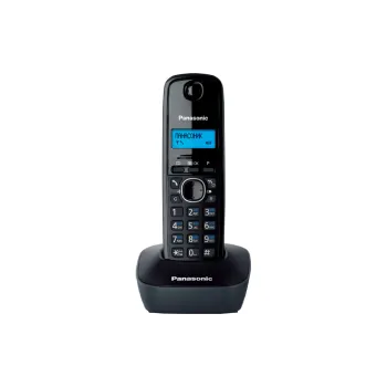 DECT-радиотелефон Panasonic (KX-TG1611UAH)