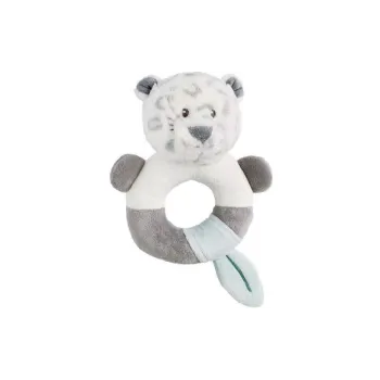 Брязкальце-кільце Nattou (963237)