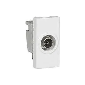 Buchse Legrand, White (078793)