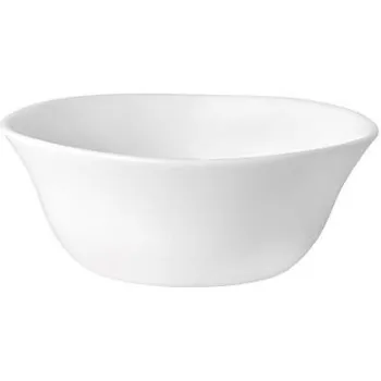 Μπολ σαλάτας Bormioli Rocco, White (498999FTL121990)