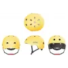 Шолом захисний Segway (AB.00.0020.51), Yellow