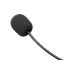 Auriculares estéreo supraaurales 2E CH11, Black (2E-CH11MJ)