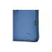 Чанта за лаптоп Trust Bologna Slim Laptop Bag, Blue (24448) Чанта за лаптоп Trust Bologna Slim Laptop Bag, Blue (24448)