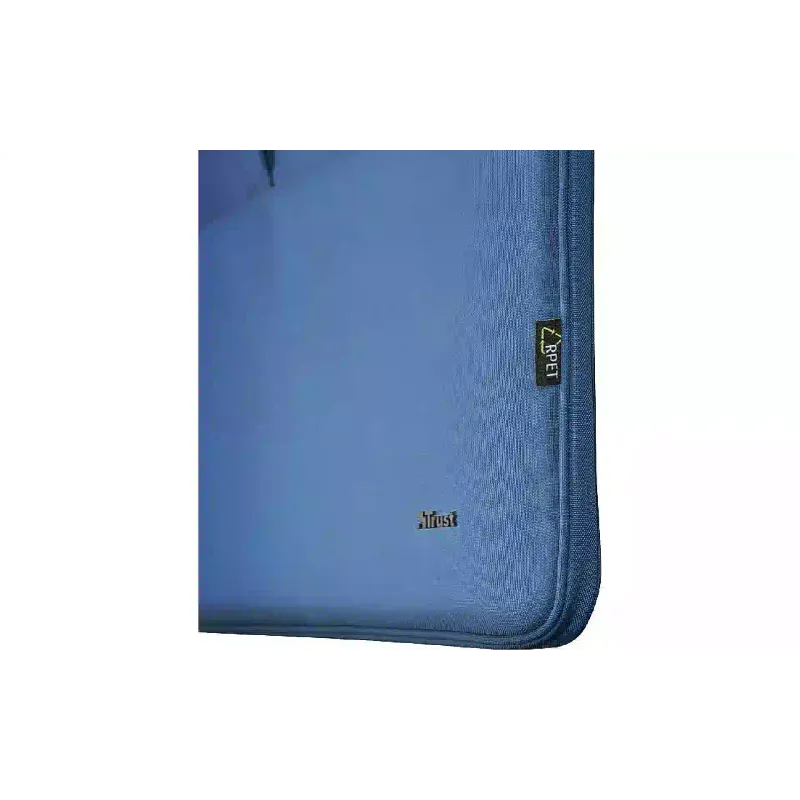Laptoptáska Trust Bologna Slim Laptop Bag, Blue (24448)