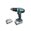 مفك براغي-مثقاب Makita (DF488D004)