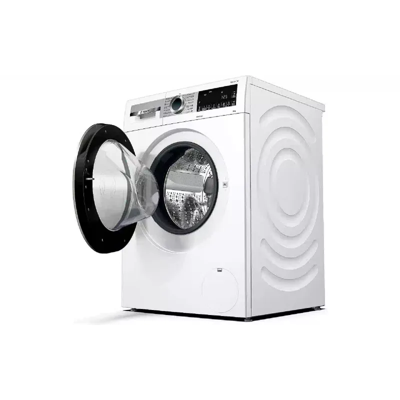 Pralni stroj Bosch, White (WGA142X0UA)