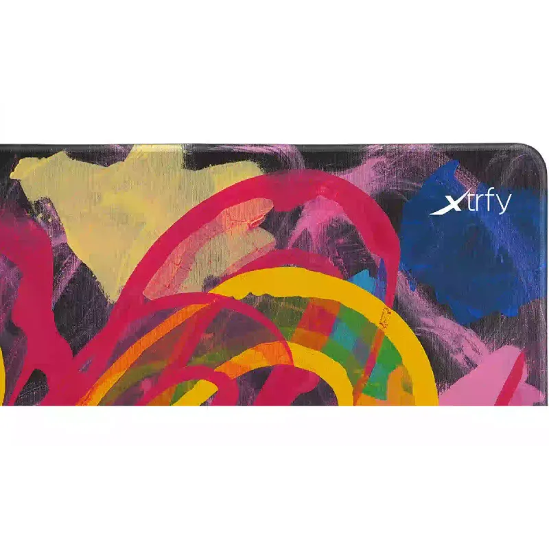 Superficie de juego Xtrfy GP4 (XG-GP4-L-PINK)