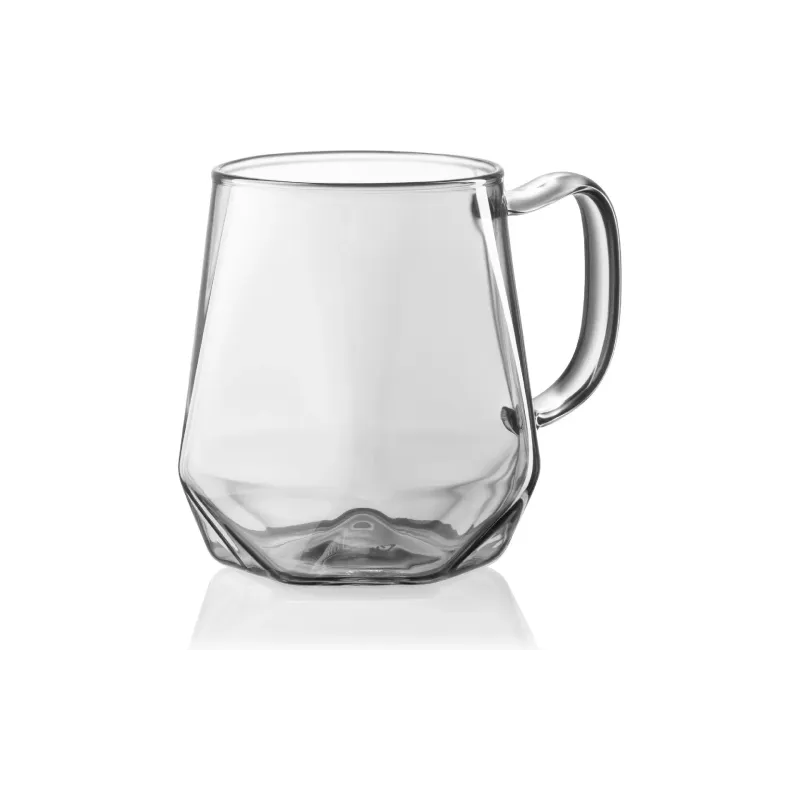 Xícara Ardesto Graphite, Gray (AR2630GR)