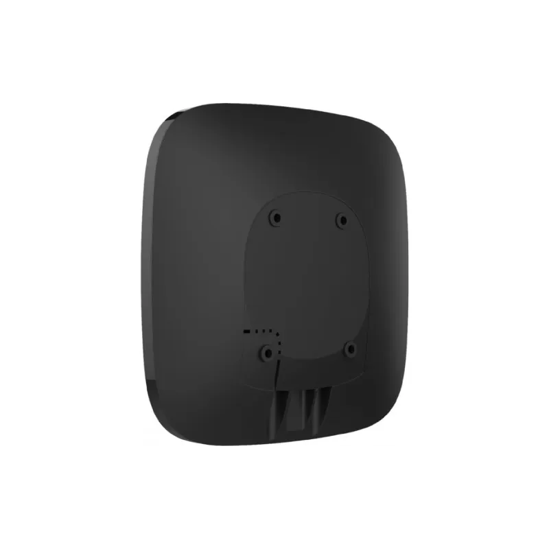 Sicherheitszentrale Ajax, Black (000026661)