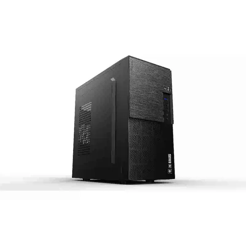 Комп'ютер 2E Complex Gaming 8Gb/500Gb/i3-12100F/GT X1030-2/W11 (2E-8575)
