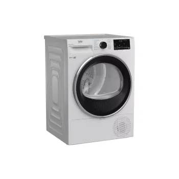 Сушильна машина Beko (B5T69233), White