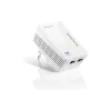 تعيين TP-Link (TL-WPA4220 kit)