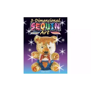 Kit creativo Sequin Art (SA0502)