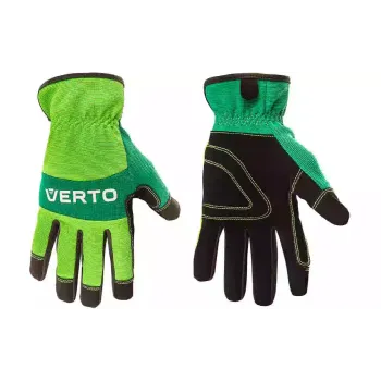 Arbeitshandschuhe Verto, Green (97H120)
