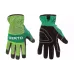Рукавички робочі Verto, Green (97H120)