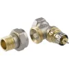 Клапан термостатичний Danfoss (013G0013)