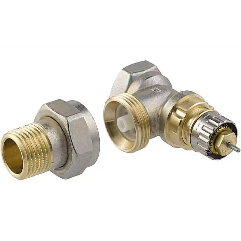 Клапан термостатичний Danfoss (013G0013)
