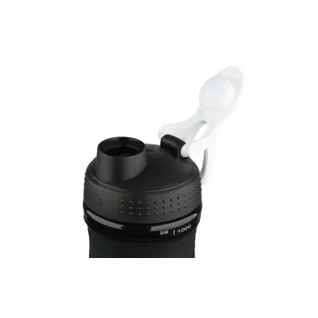زجاجة ماء Ardesto Smart bottle, Black (AR2204TB)
