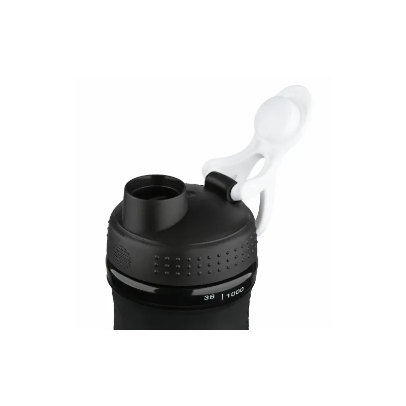 زجاجة ماء Ardesto Smart bottle, Black (AR2204TB)