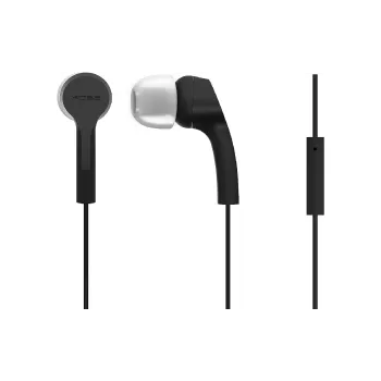 سماعات الرأس Koss KEB9iK, Black (192526.101)