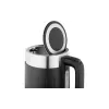 Електрочайник Ardesto (EKL-F18B), 1700 мл, Black