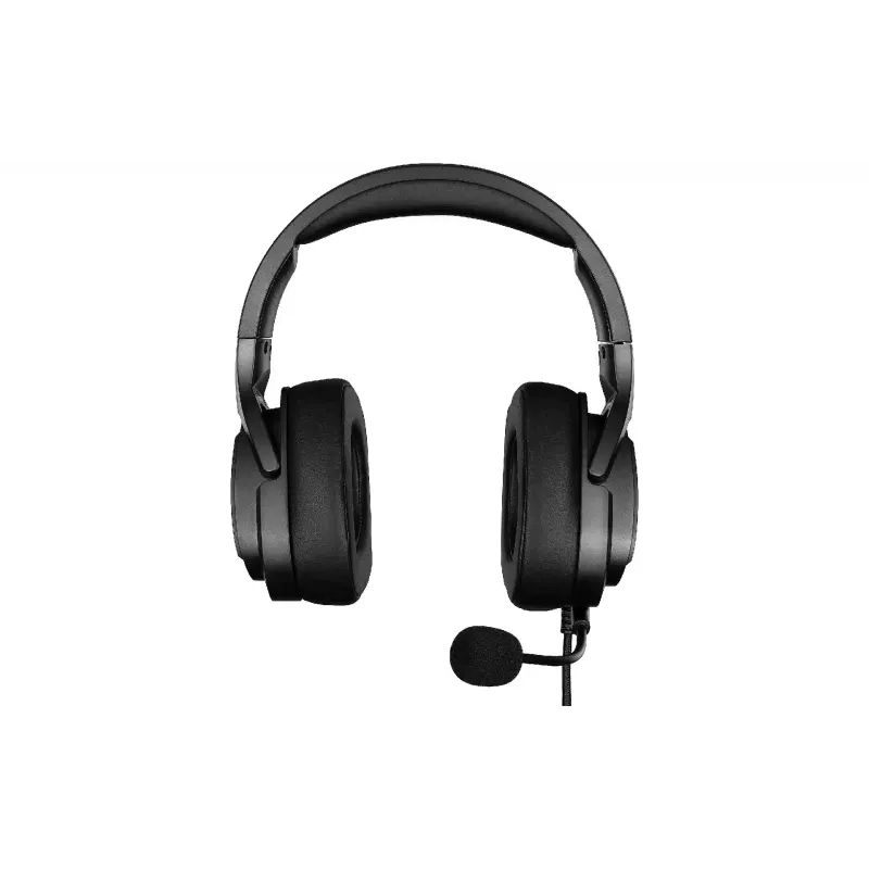 Fone de ouvido 2E HG340, Black (2E-HG340BK-7.1)