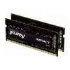 Memory for laptop Kingston (KF432S20IBK2/64)