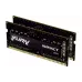 Память для ноутбука Kingston 64Gb (KF432S20IBK2/64)