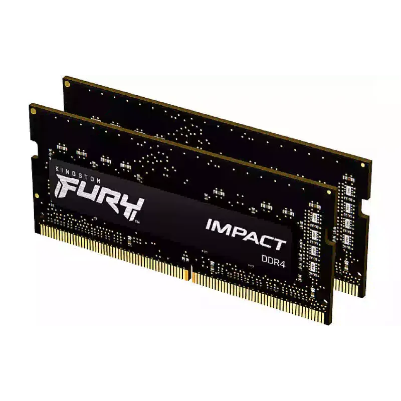 Memory for laptop Kingston (KF432S20IBK2/64)