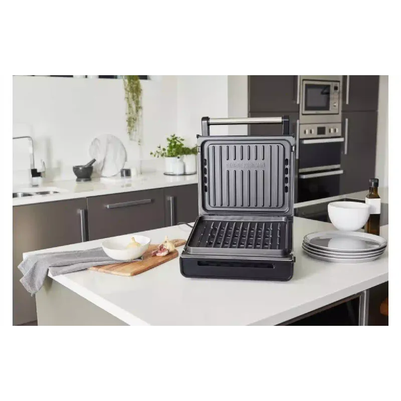 Grelha elétrica Russell Hobbs, Black (28000-56)