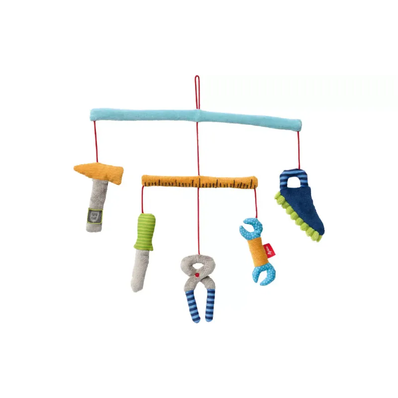 Κινητός sigikid (41762SK)