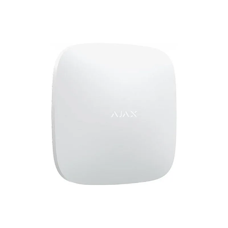 مكرر الإشارة Ajax, White (000012333)