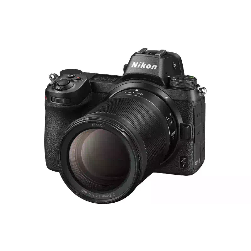 Linse Nikon (JMA301DA)